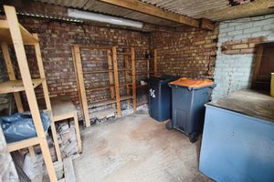 Outbuilding- click for photo gallery